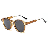 Retro Sunglasses