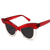 Oversized Sunglasses