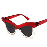 Oversized Sunglasses
