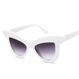 Oversized Sunglasses