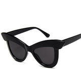 Oversized Sunglasses