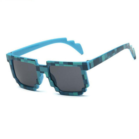 Minecraft Kids Sunglasses