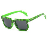 Minecraft Kids Sunglasses