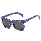 Minecraft Kids Sunglasses