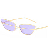 Fashion Cat Eye Sunglasses