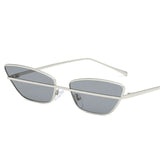 Fashion Cat Eye Sunglasses