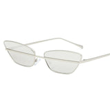 Fashion Cat Eye Sunglasses
