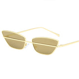 Fashion Cat Eye Sunglasses