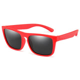 Fashion Kids Polarized Sunglasses