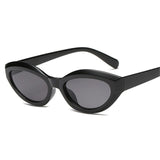Cat Eye Sunglasses