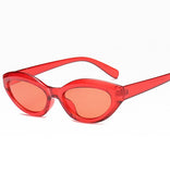 Cat Eye Sunglasses
