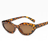 Cat Eye Sunglasses