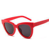 Cat Eye Sunglasses