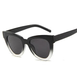 Cat Eye Sunglasses