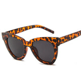 Cat Eye Sunglasses