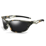 Fashion Brand Design Polarized