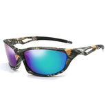 Fashion Brand Design Polarized