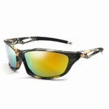 Fashion Brand Design Polarized