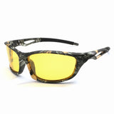 Fashion Brand Design Polarized