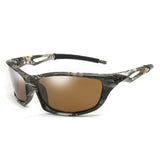 Fashion Brand Design Polarized