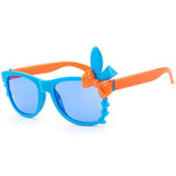 Pink Kids Sunglasses