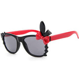 Pink Kids Sunglasses