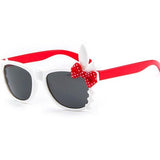 Pink Kids Sunglasses
