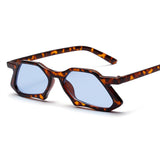 Cat Eye Sunglasses