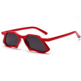 Cat Eye Sunglasses