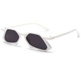 Cat Eye Sunglasses