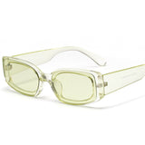 Fashion Cat Eye Sunglasses