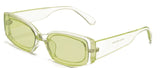 Fashion Cat Eye Sunglasses