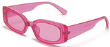 Fashion Cat Eye Sunglasses