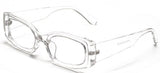Fashion Cat Eye Sunglasses