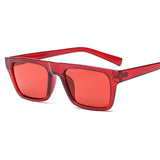Rectangle Sunglasses