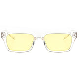 Rectangle Sunglasses