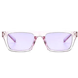 Rectangle Sunglasses