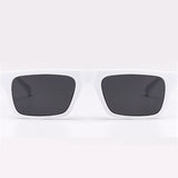 Rectangle Sunglasses