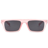 Rectangle Sunglasses