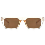 Rectangle Sunglasses