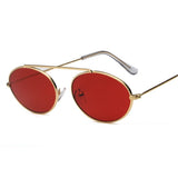 Oval Sunglasses