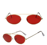 Oval Sunglasses