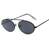 Oval Sunglasses