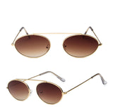 Oval Sunglasses