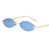 Cat Eye Sunglasses