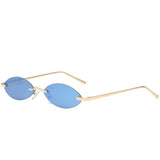Cat Eye Sunglasses