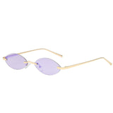 Cat Eye Sunglasses