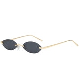Cat Eye Sunglasses