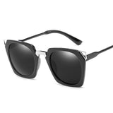 Cat Eye Sunglasses