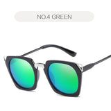 Cat Eye Sunglasses